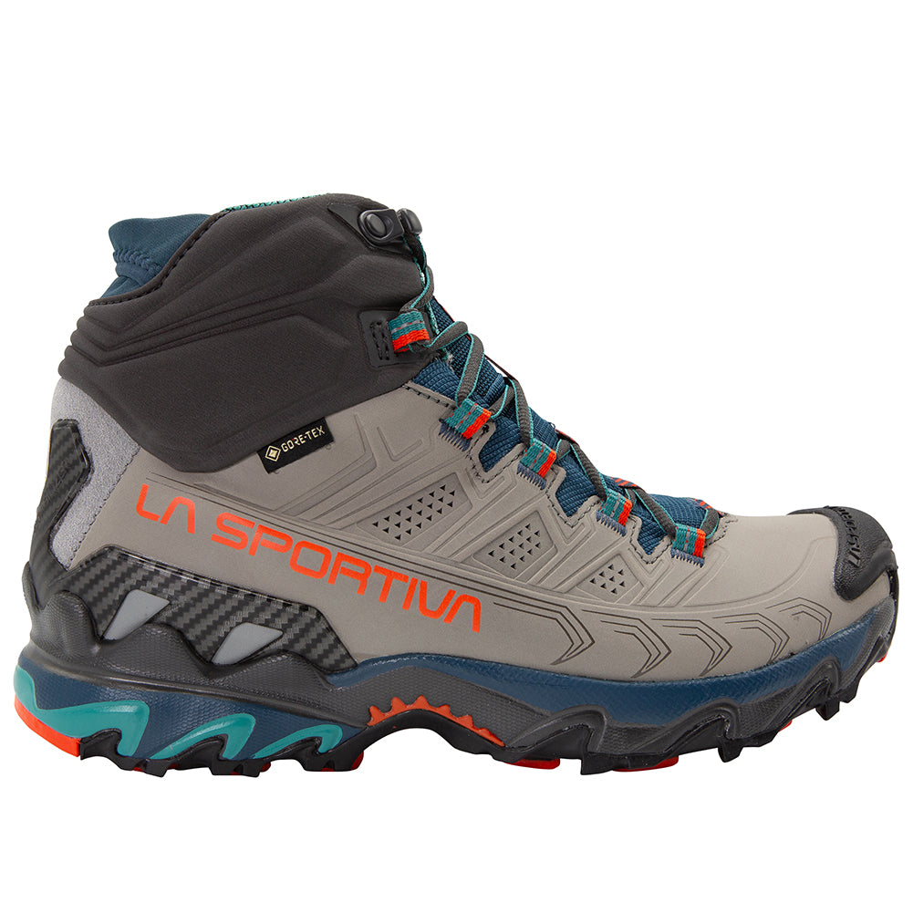 Women's Ultra Raptor II Mid Leather GTX