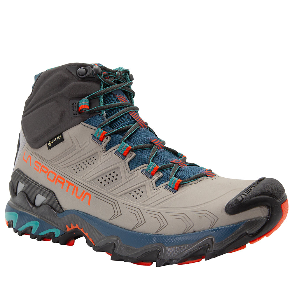 Women's Ultra Raptor II Mid Leather GTX