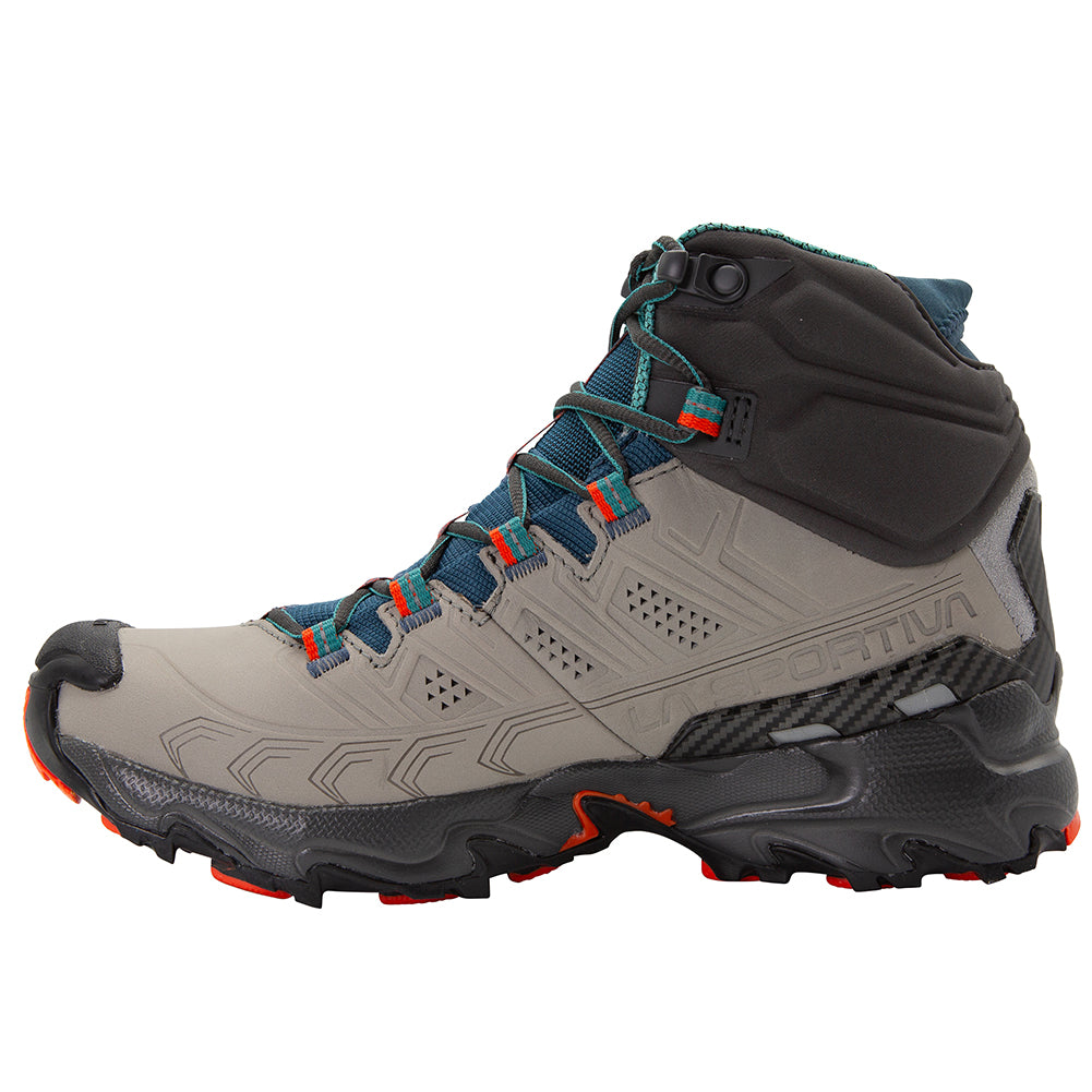 Women's Ultra Raptor II Mid Leather GTX