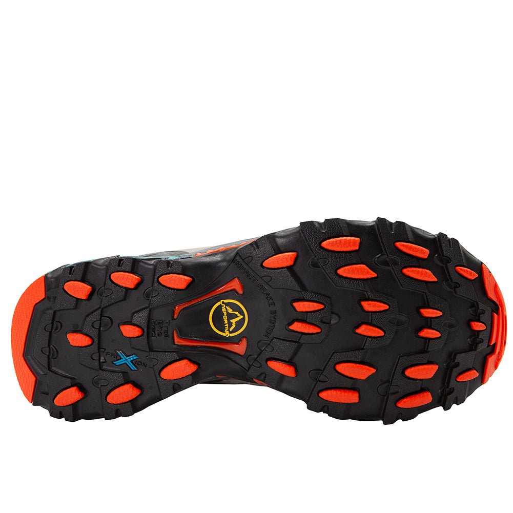 Women's Ultra Raptor II Mid Leather GTX