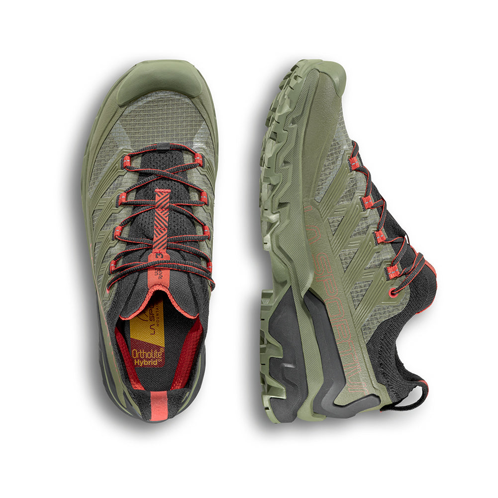 Men's Ultra Raptor III