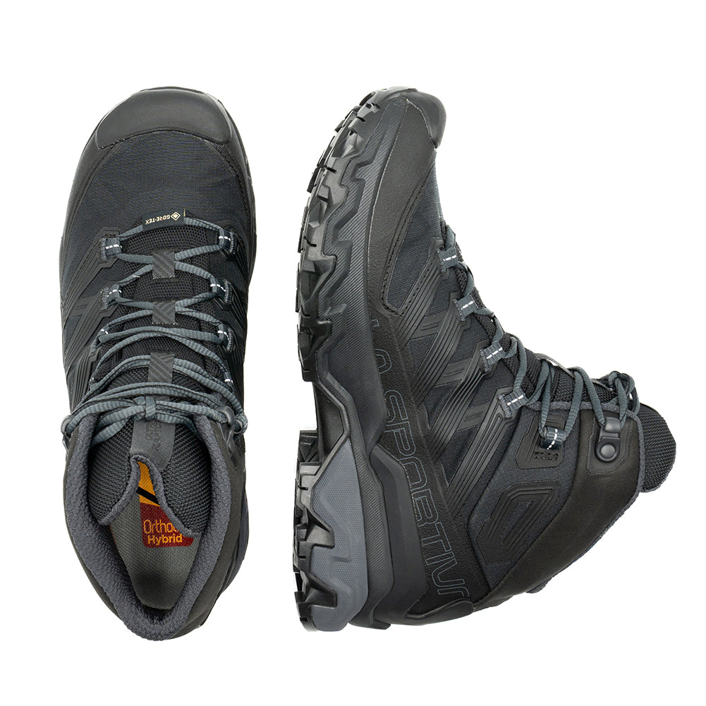 Men's Ultra Raptor III Mid GTX