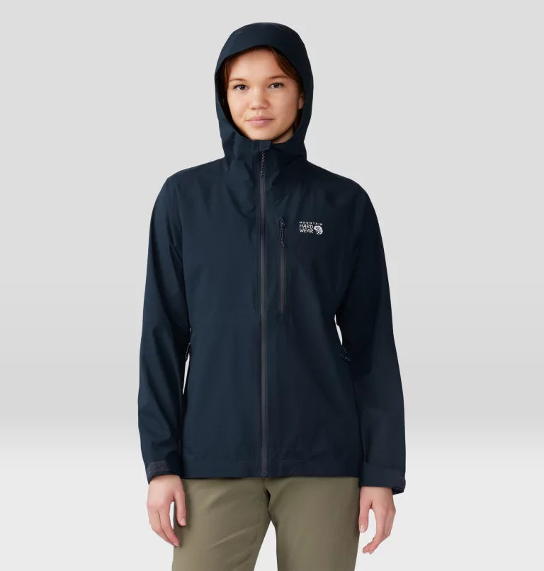 Women's Stretch Ozonic Jacket