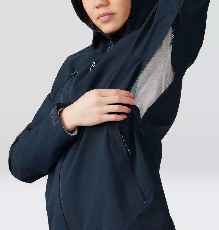 Women's Stretch Ozonic Jacket