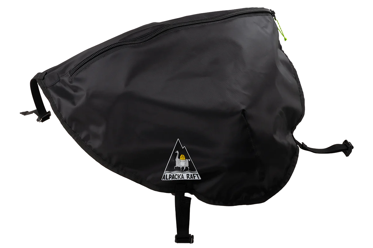 Alpacka Hybrid Bow Bag