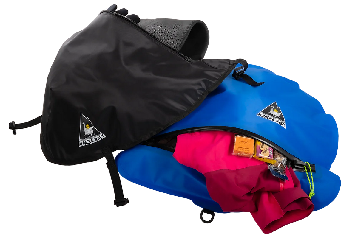 Raft bag discount