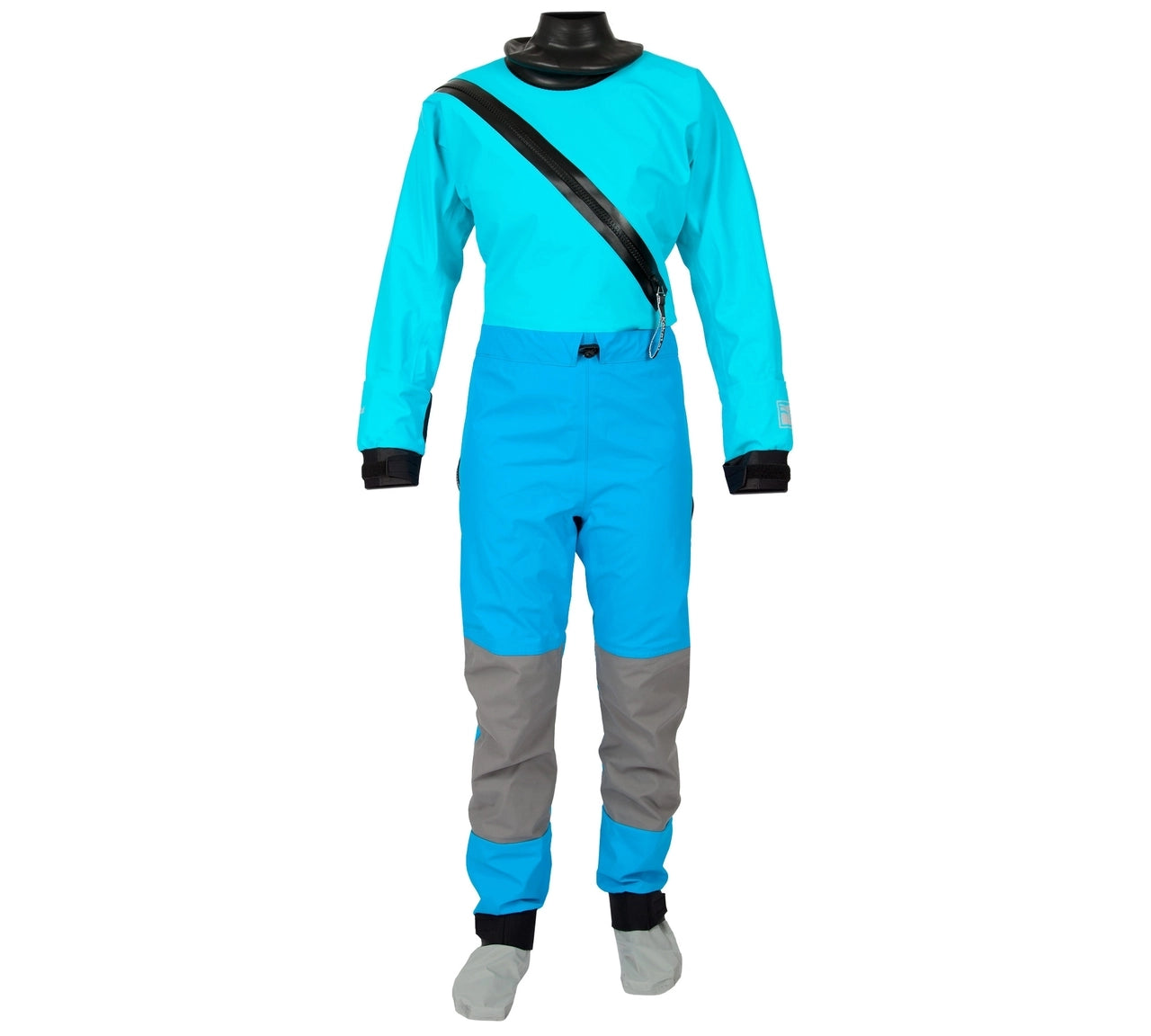 Women's Swift Entry Drysuit (2022)