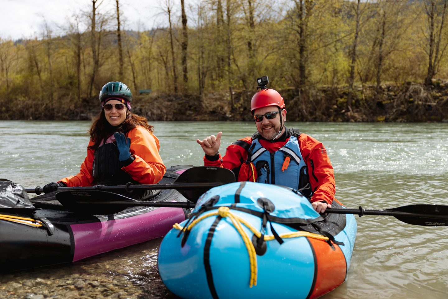 Cronos Dry Suit (Classic Logo)