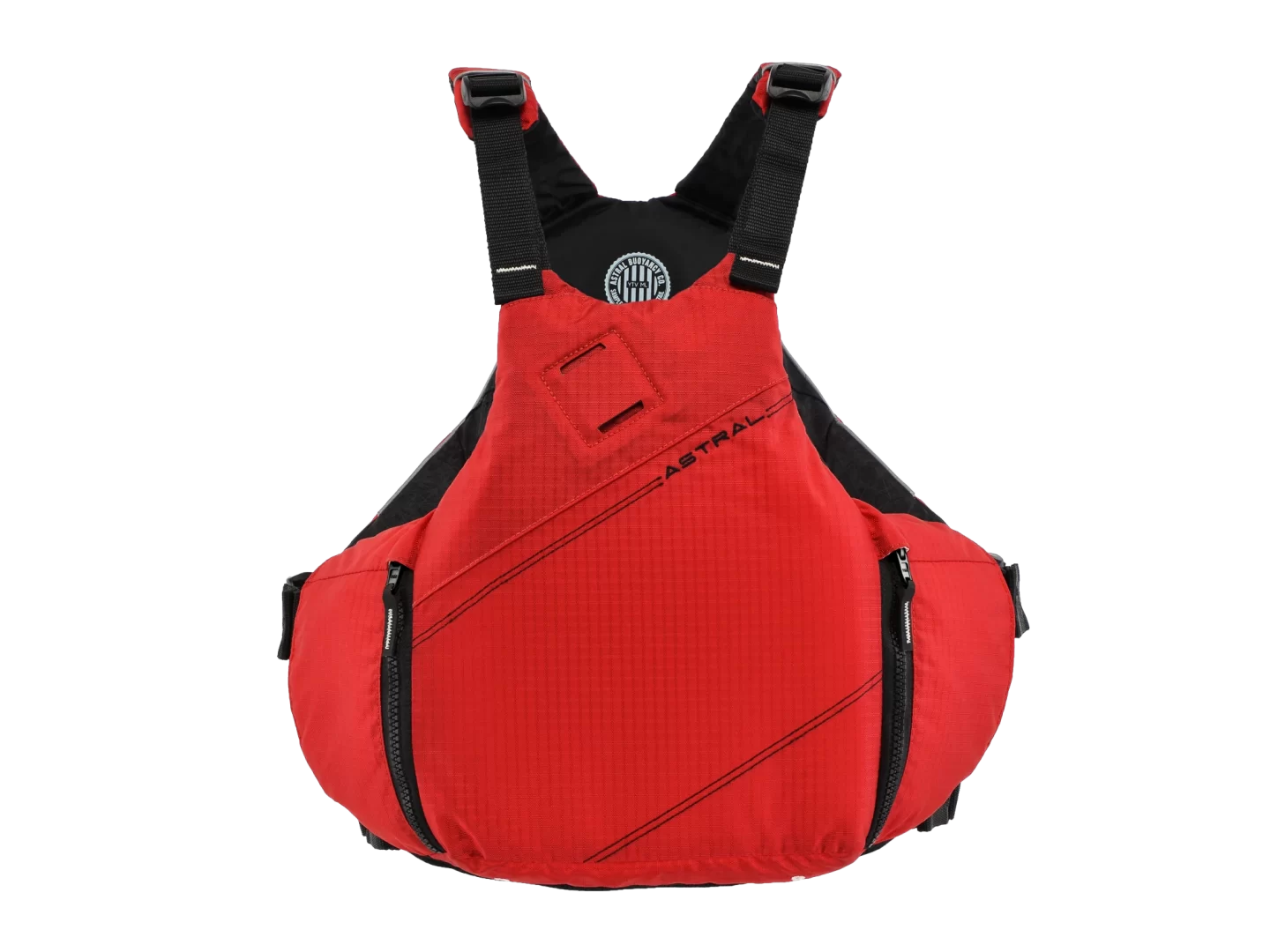 YTV PFD