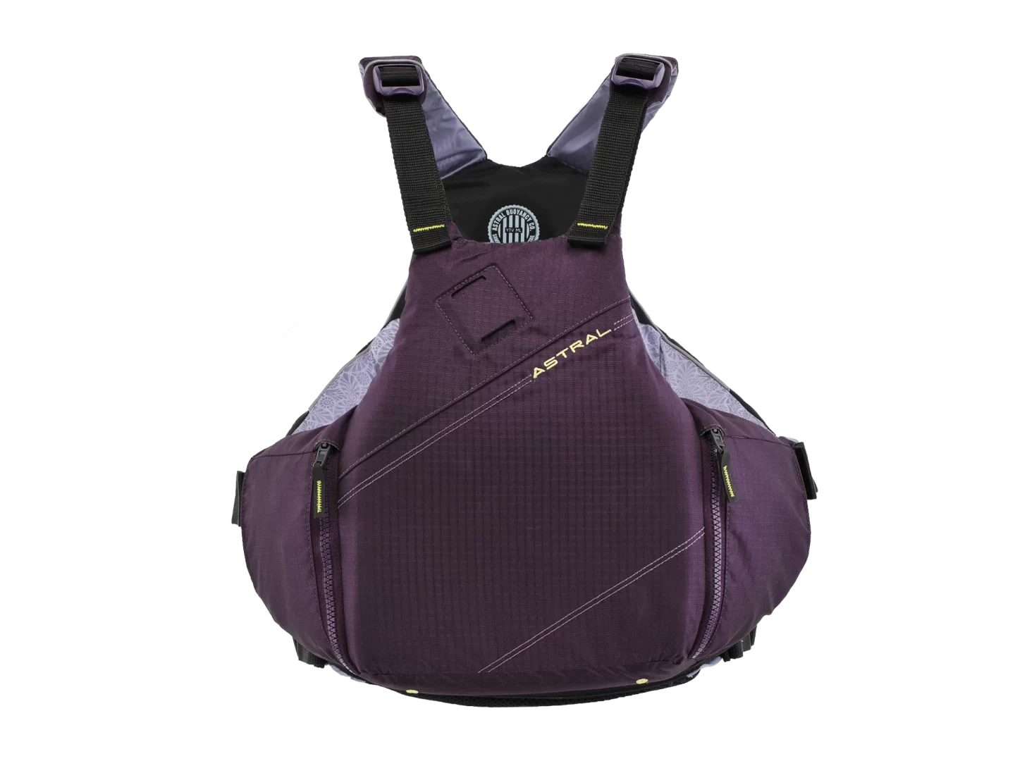 YTV PFD