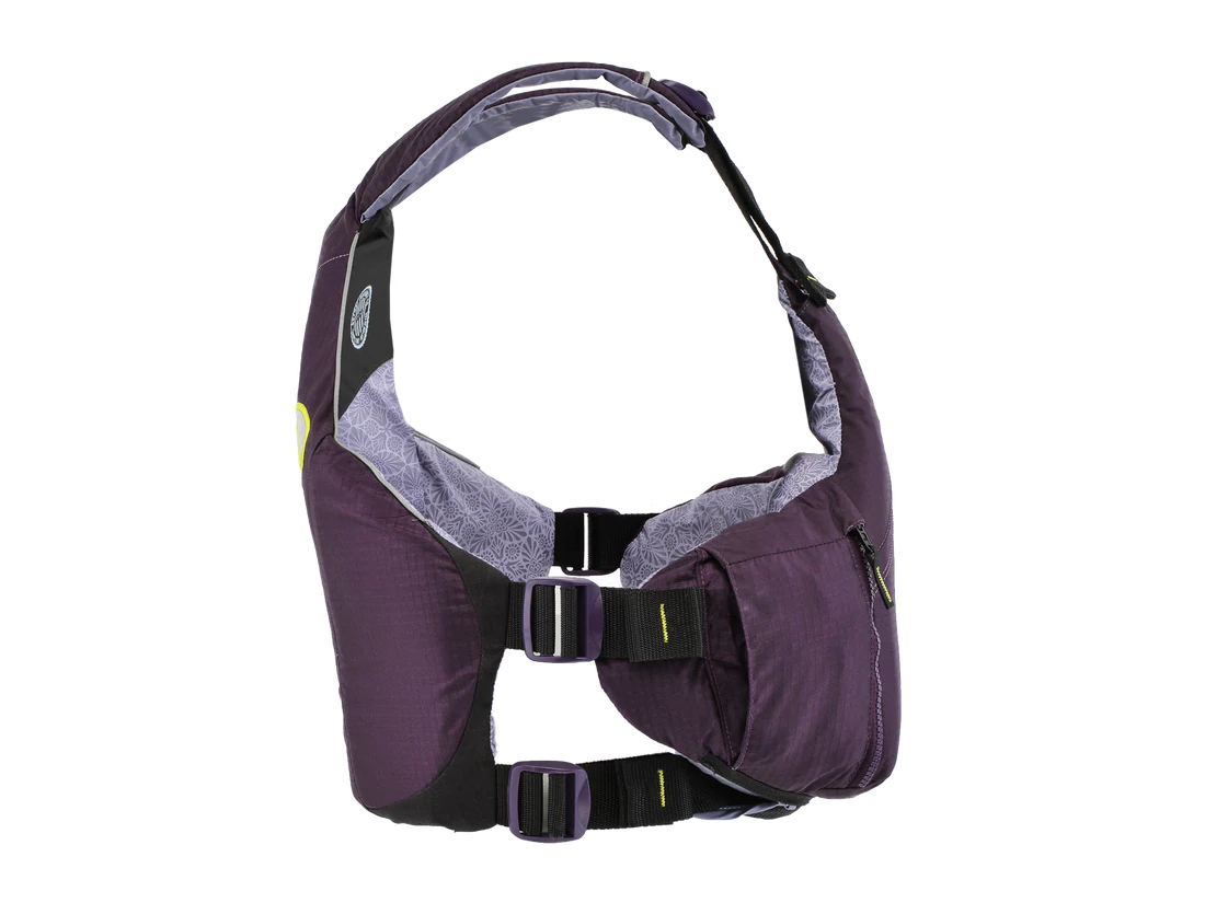 YTV PFD