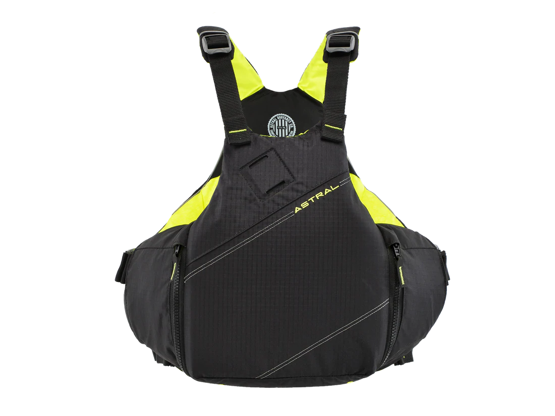 YTV PFD