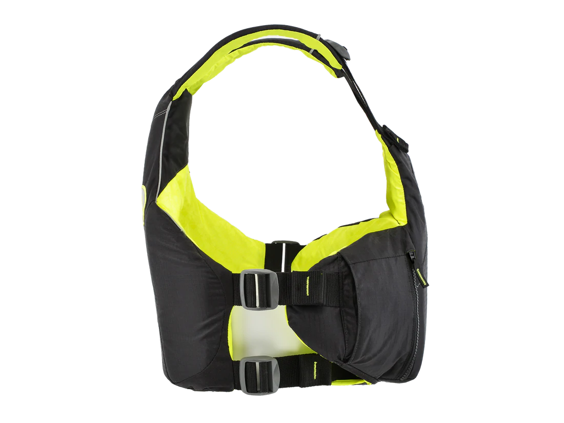 YTV PFD