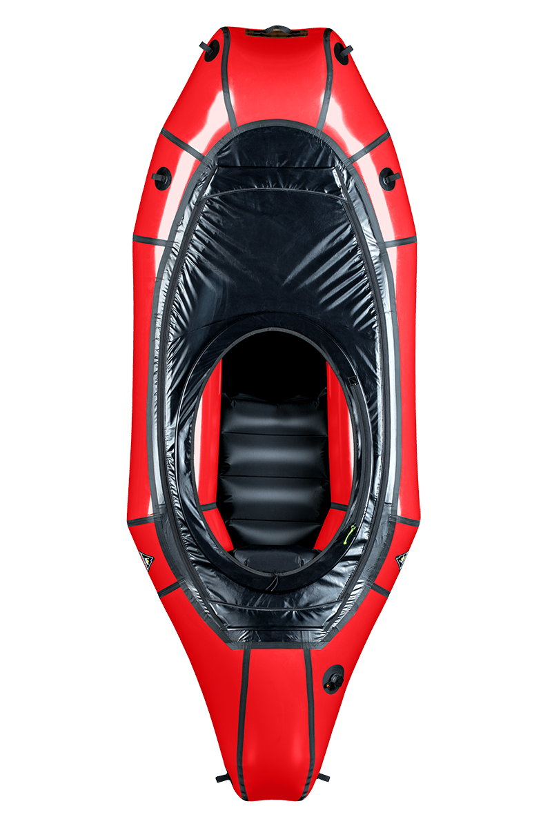Alpacka Raft Mule Alpacka Raft Mule | Mt. Waddington's Outdoors | Canada – Mt Waddington ...
