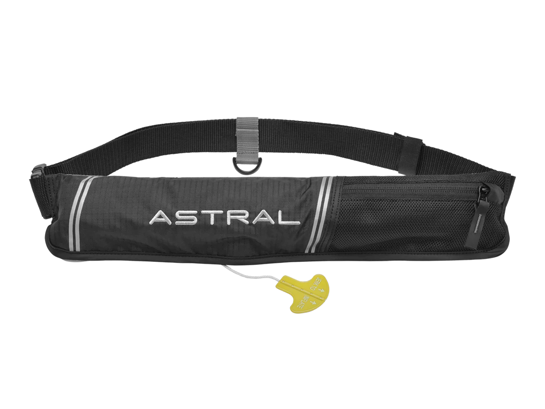 Airbelt PFD