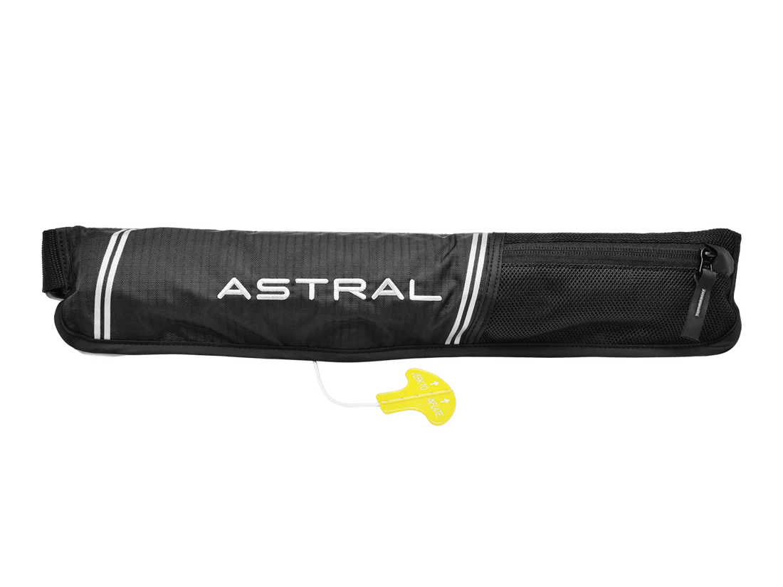 Astral Airbelt PFD