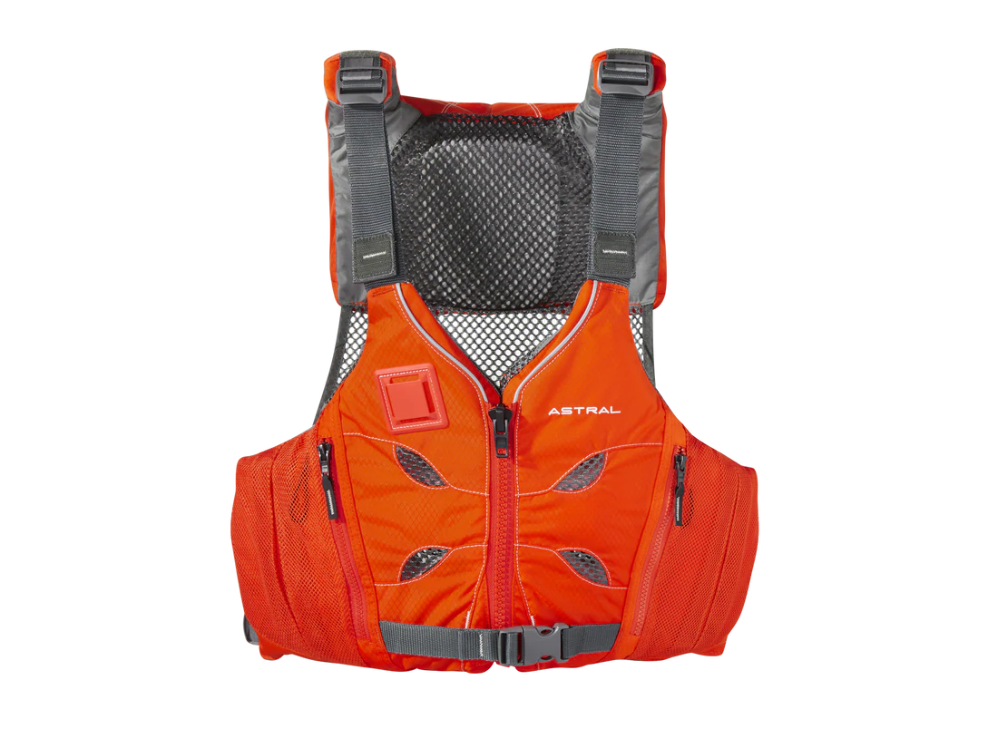 EV-Eight PFD