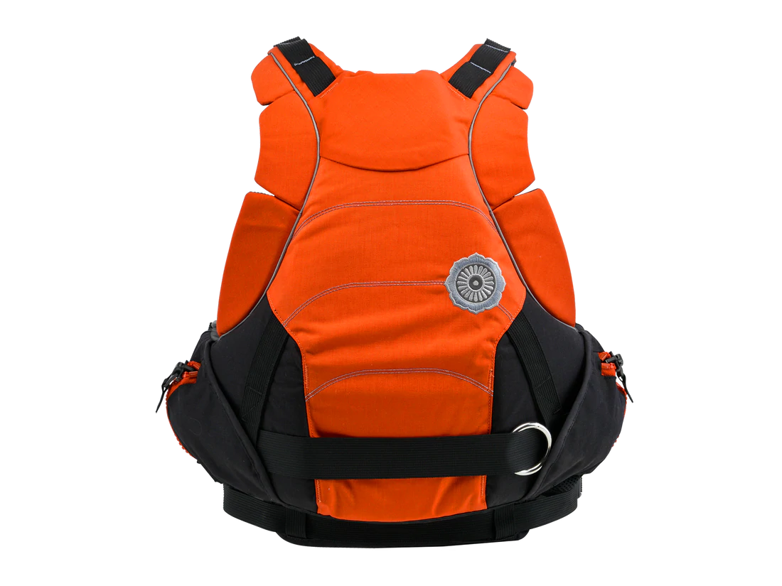 GreenJacket PFD