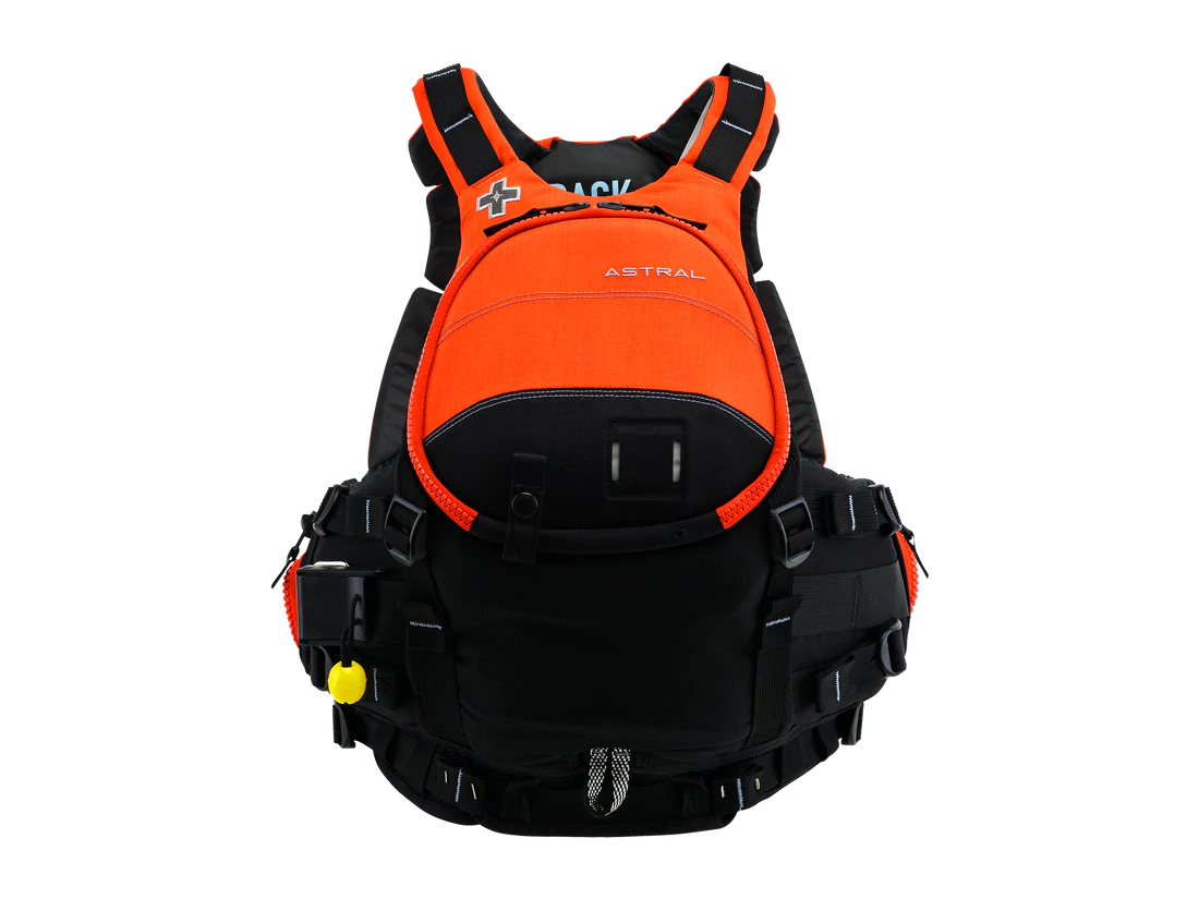 GreenJacket PFD