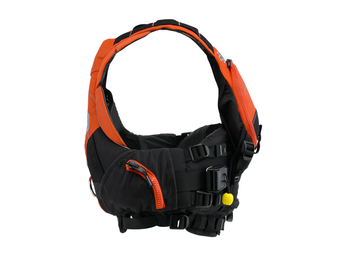 GreenJacket PFD