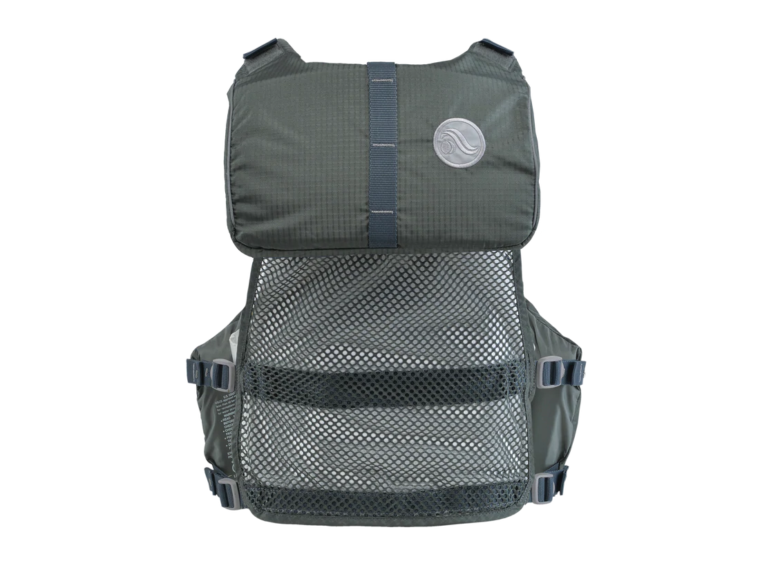 V-Eight Fisher PFD