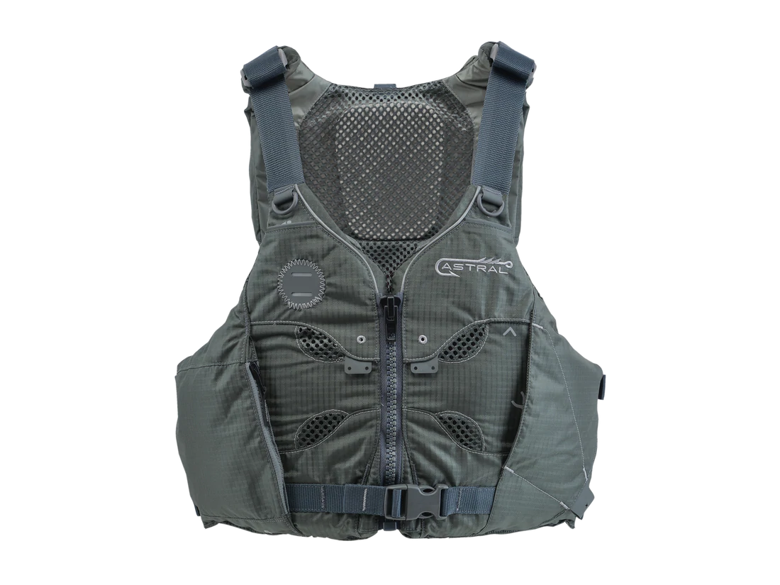 V-Eight Fisher PFD