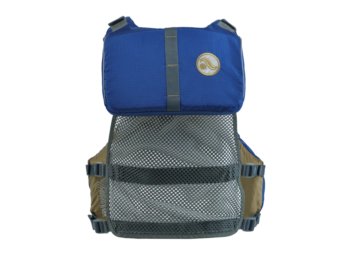 V-Eight Fisher PFD