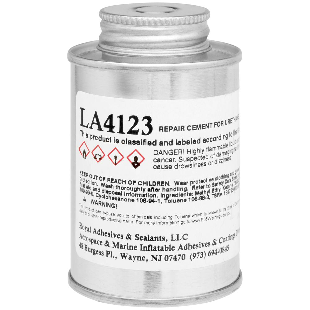 Urethane Adhesive LA 4123