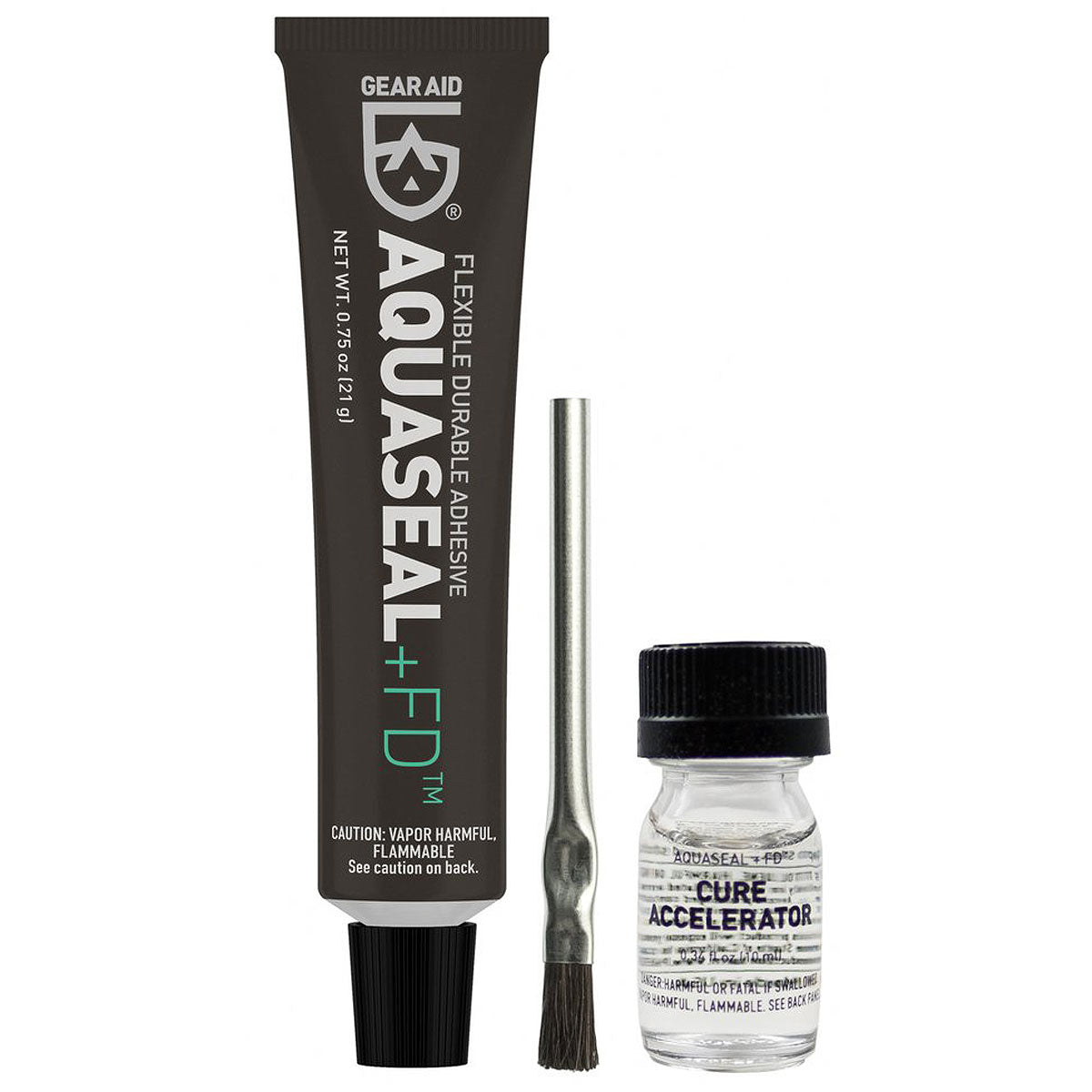 Aquaseal+FD with Cure Accelerator by Gear Aid