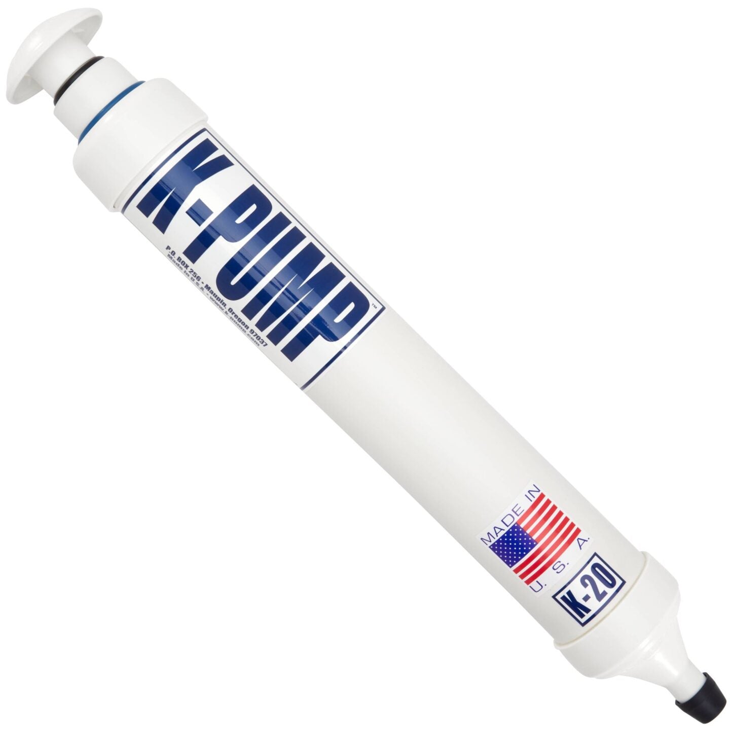 K-Pump K-20