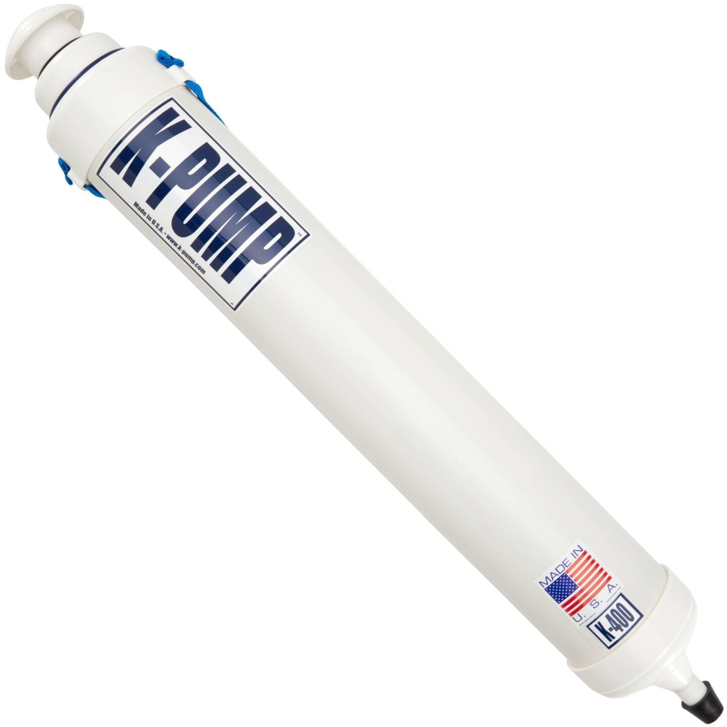 K-Pump K-400