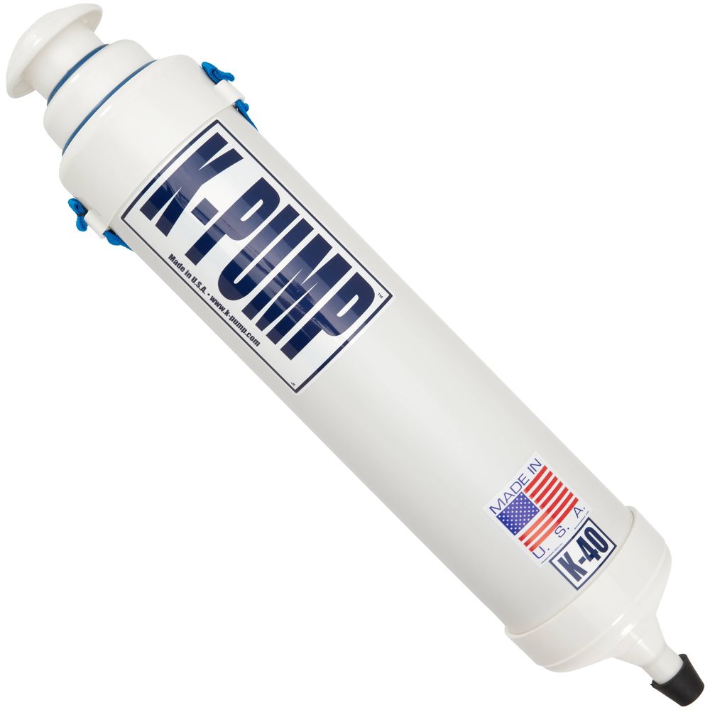 K-Pump K-40