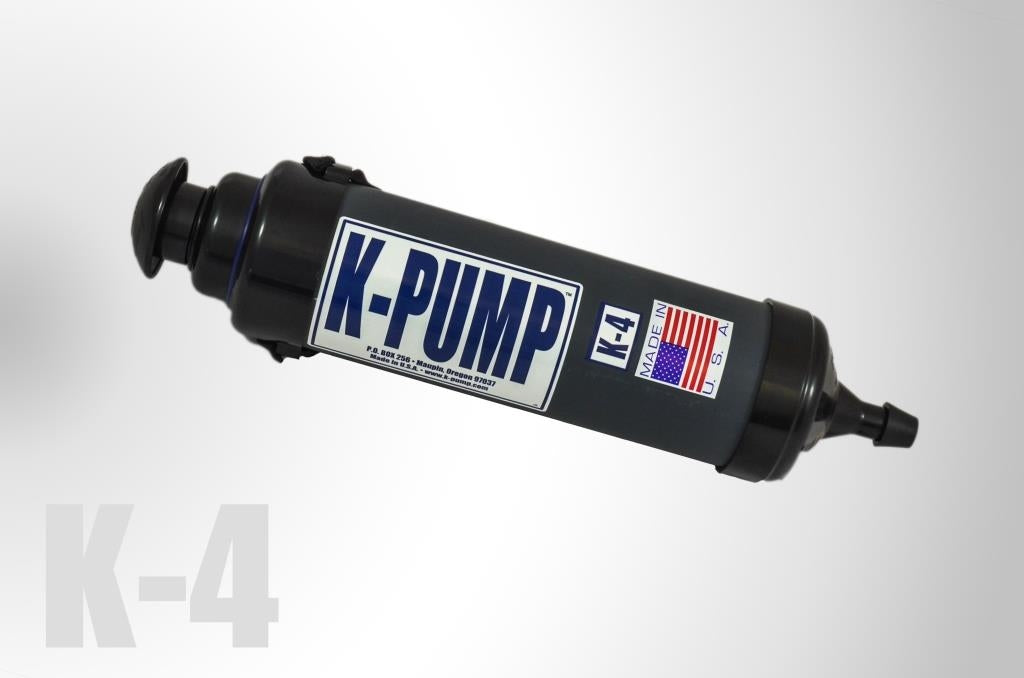 K-Pump K-4