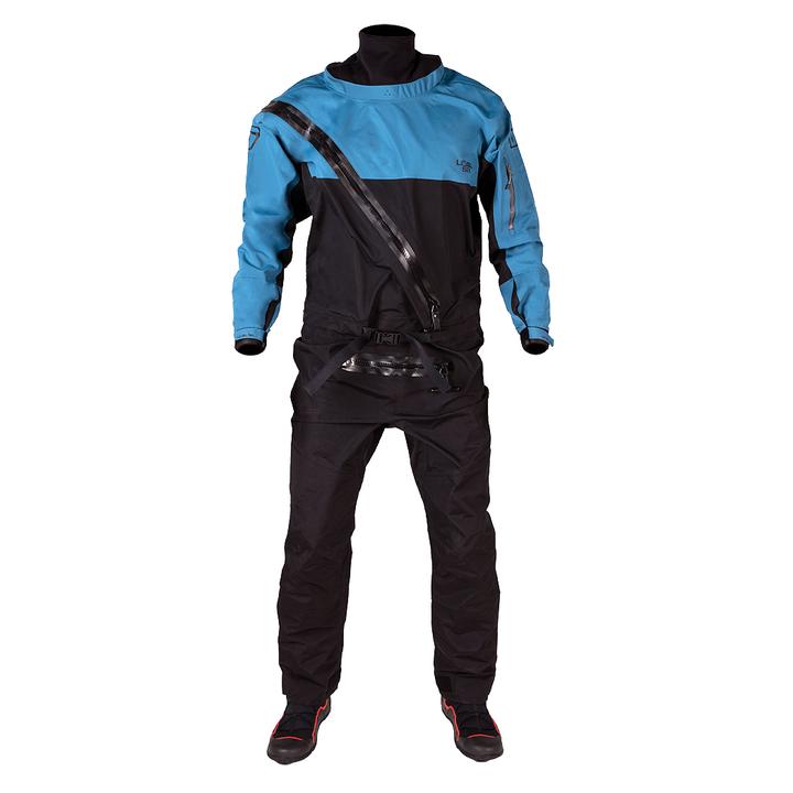 Cronos Dry Suit (Classic Logo)