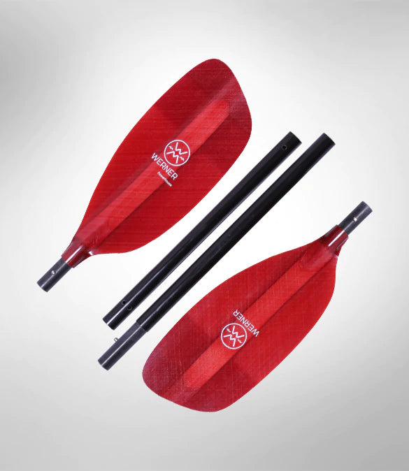 Werner Powerhouse 4-Piece Paddle