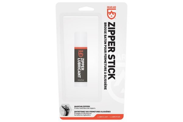 Zipper Stick Semi-Solid Zipper Lubricant
