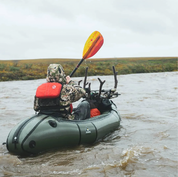 Alpacka Raft Mule Alpacka Raft Mule | Mt. Waddington's Outdoors | Canada – Mt Waddington ...