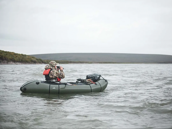 Alpacka Raft Mule Alpacka Raft Mule | Mt. Waddington's Outdoors | Canada – Mt Waddington ...