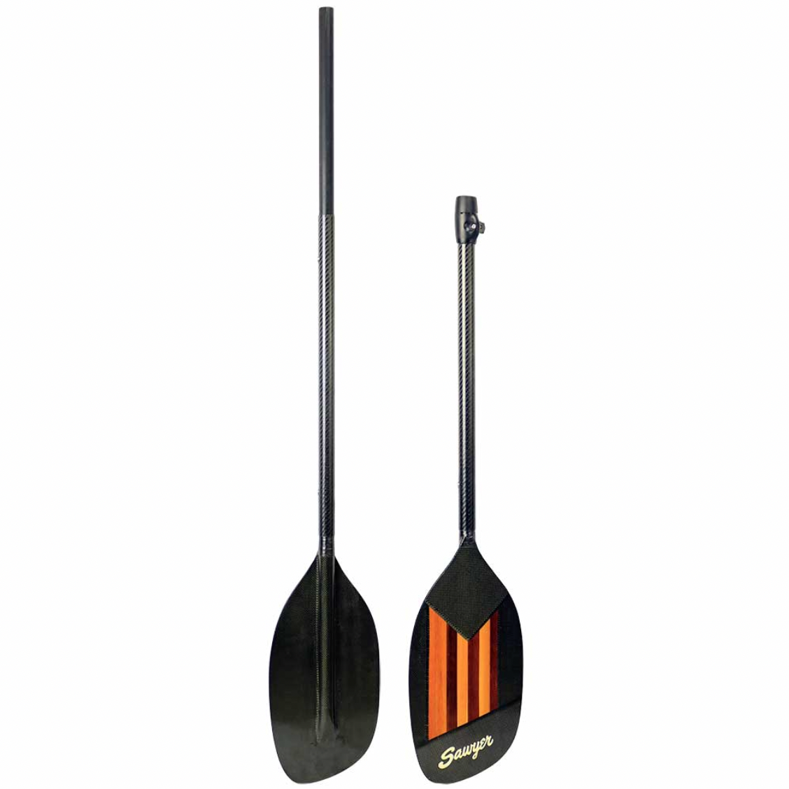 Summit 5-Piece Pack Paddle