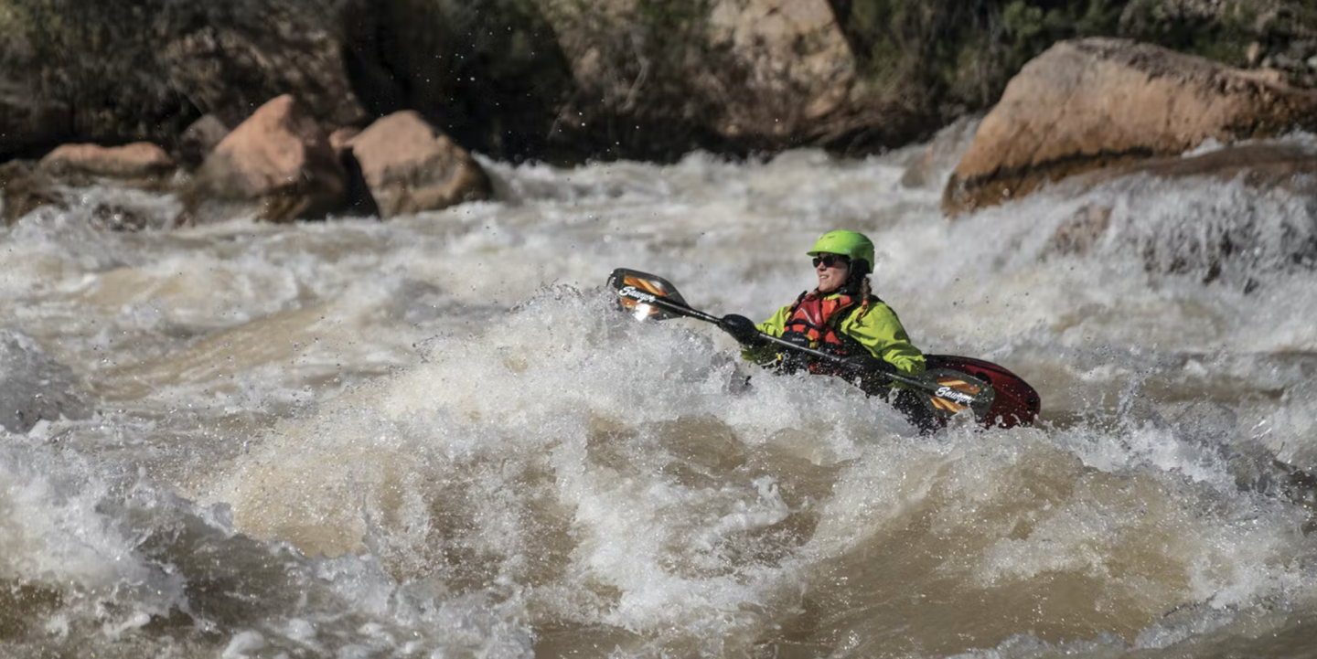 Summit 5-Piece Pack Paddle