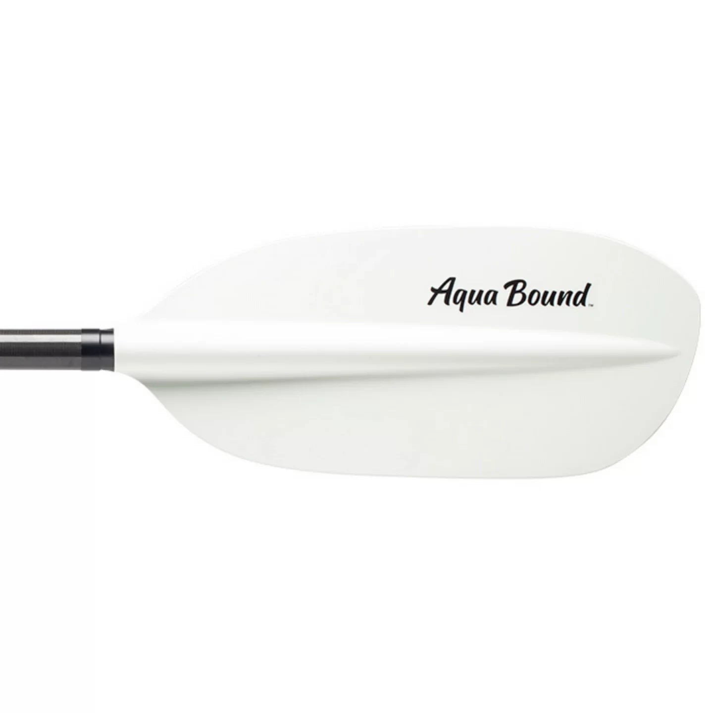 Aqua-Bound Shred Hybrid 4-Piece Paddle