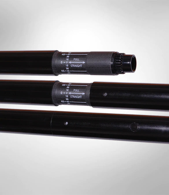 Corryvreckan 4-Piece Paddle