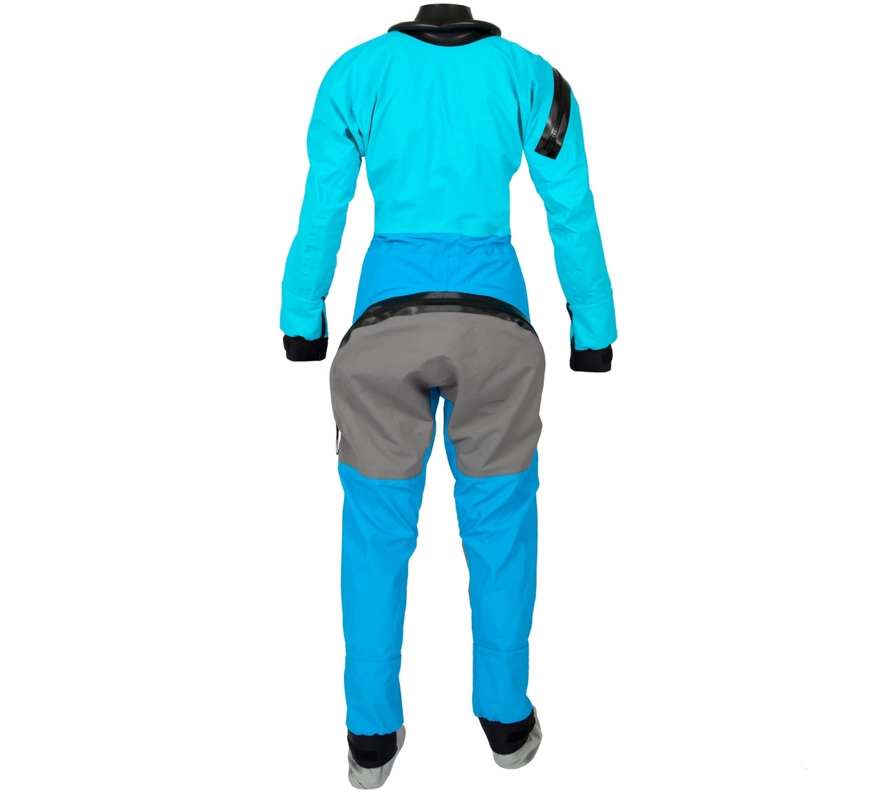 Women's Swift Entry Drysuit (2022)